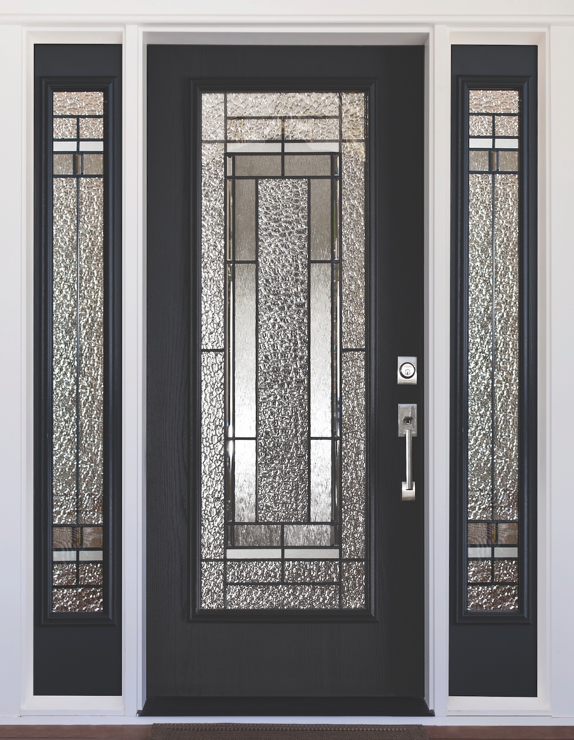 Pembrook | Beachside Door Glass